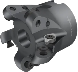 Фрезы для профильной обработки, с круглыми пластинами Walter F2234.B.052.Z05.06