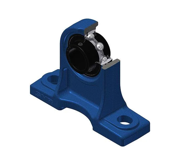 NTN-SNR UCPH205-16T20 Фланцевые