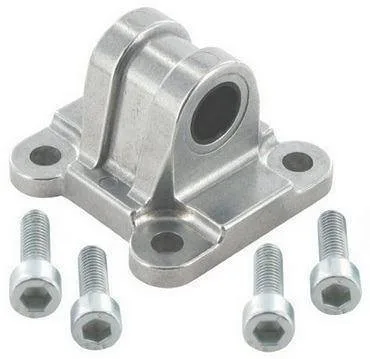 Фланец с проушиной SNCL-125 Festo