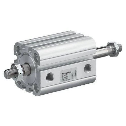 Компактный цилиндр ISO 21287, Cерия CCI - R422001758