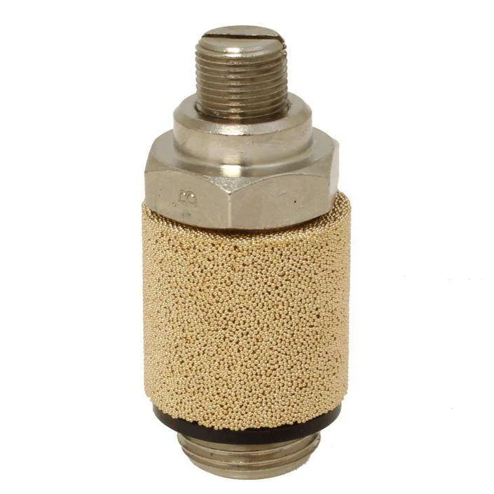 Точный дроссельный клапан END Armaturen V140014