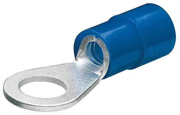 Knipex 97 99 175 Наконечники кабельные, кольцевая форма