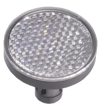 Pepperl+Fuchs. Reflector with micro-structure REF-MCLIP21