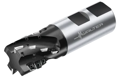 Длиннокромочные фрезы Walter M4256-020-W20-01-27