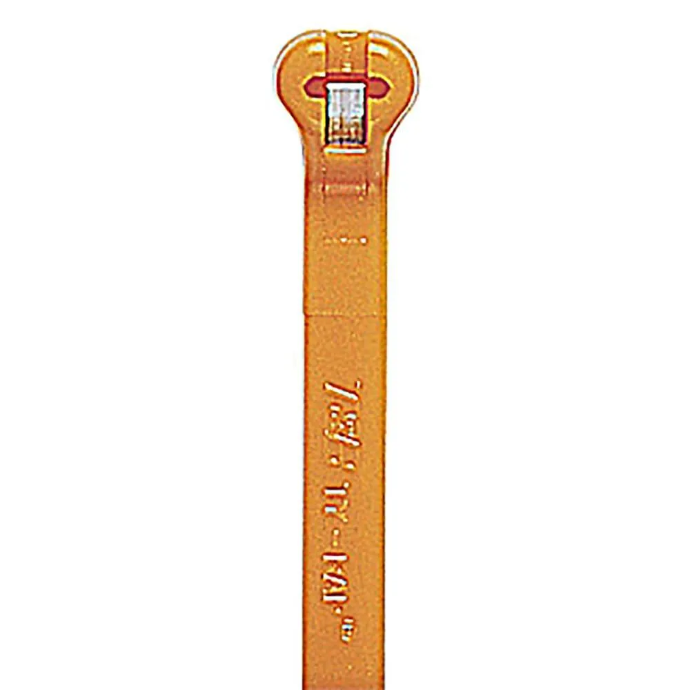 Хомут и обвязка для кабелей Thomas &amp; Betts TY27M-3
