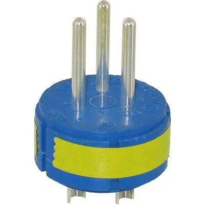 Соединитель и оконечное устройство Amphenol Industrial 97-20-3P(431)