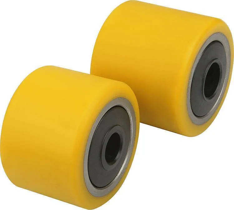 Norelem 95059 Rollers heavy-load