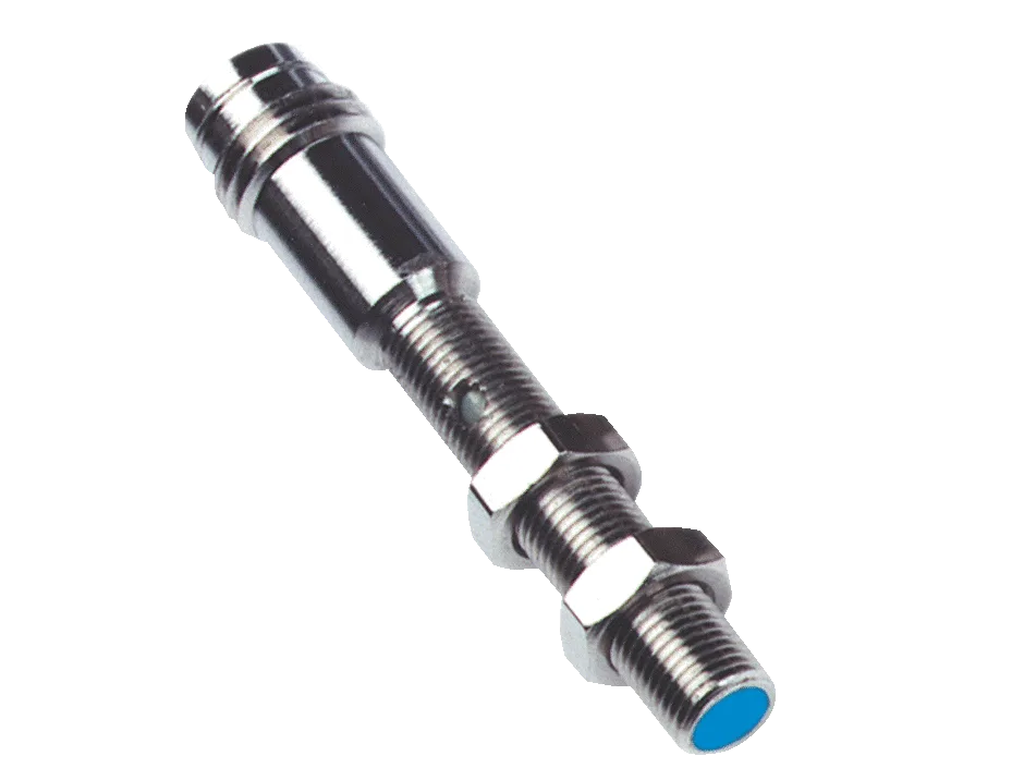 Индуктивные датчики приближения IMM Sick 6020158 IM05-0B8NS-ZT1