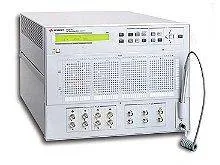Keysight B2201A Базовый блок матричного коммутатора с малыми токами утечки, 14 каналов