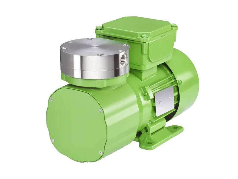 Мембранный газовый насос KNF N 922 ST