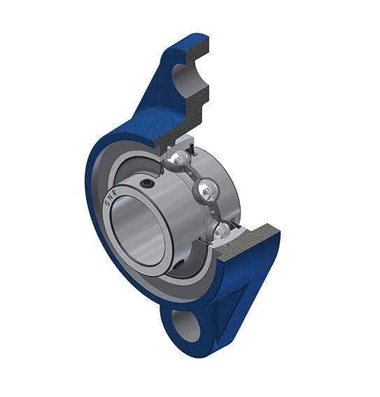 NTN-SNR UCFL205-14NL4 Фланцевые