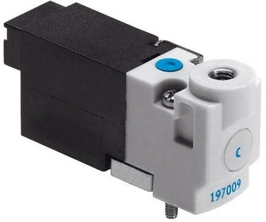 Распределитель MHP1-M1H-2/2G-M3-PI
