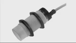 EC3016TBASL датчик емкостный SS M30 SCR NO+NC,CAB