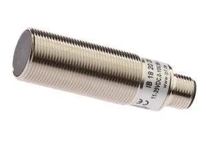 IPF Electronic IB182020 Индуктивные датчики - измерение расстояния