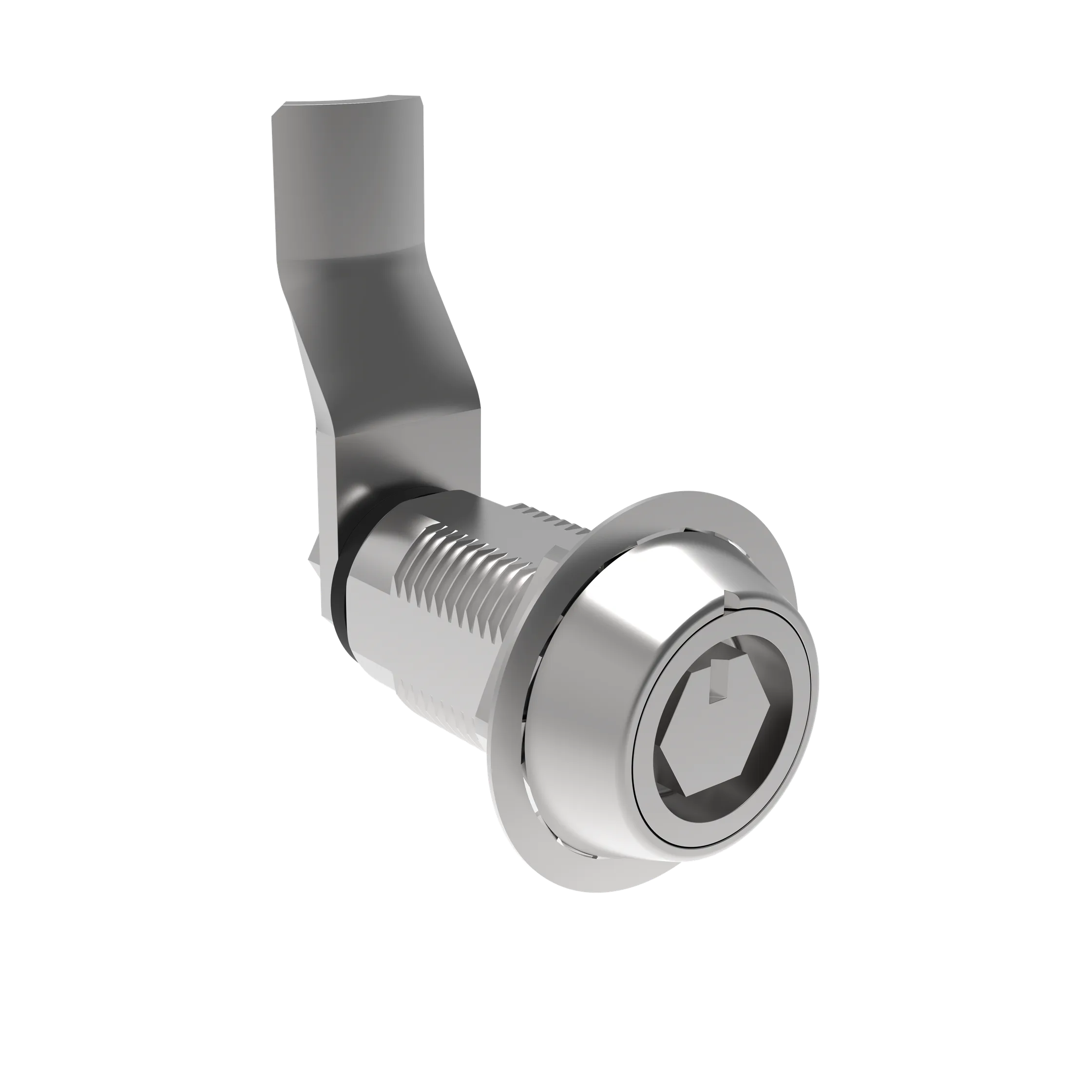 D4 - DZUS® Standard-Line Quarter-Turn Fasteners D4-AJ6-55SS Southco