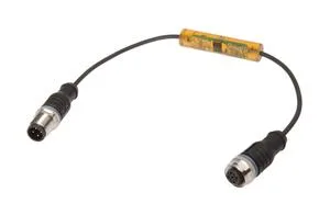 IPF Electronic VY030224 Технологии подключения - инверторы