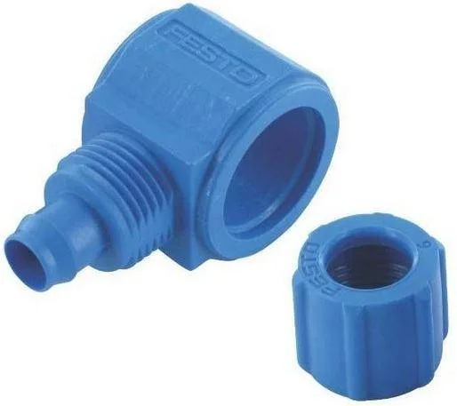 Серьга LK-1/8-PK-4-KU