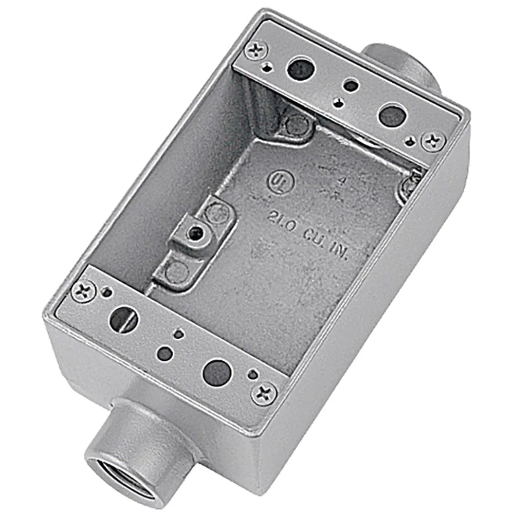 Электрический шкаф (стандарт NEMA) Thomas & Betts AFSC-1