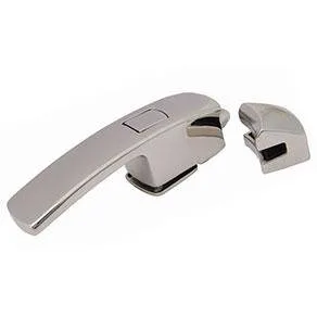 81/82/85 - DZUS® Lion Quarter-Turn Fasteners 82-78-580-20 Southco