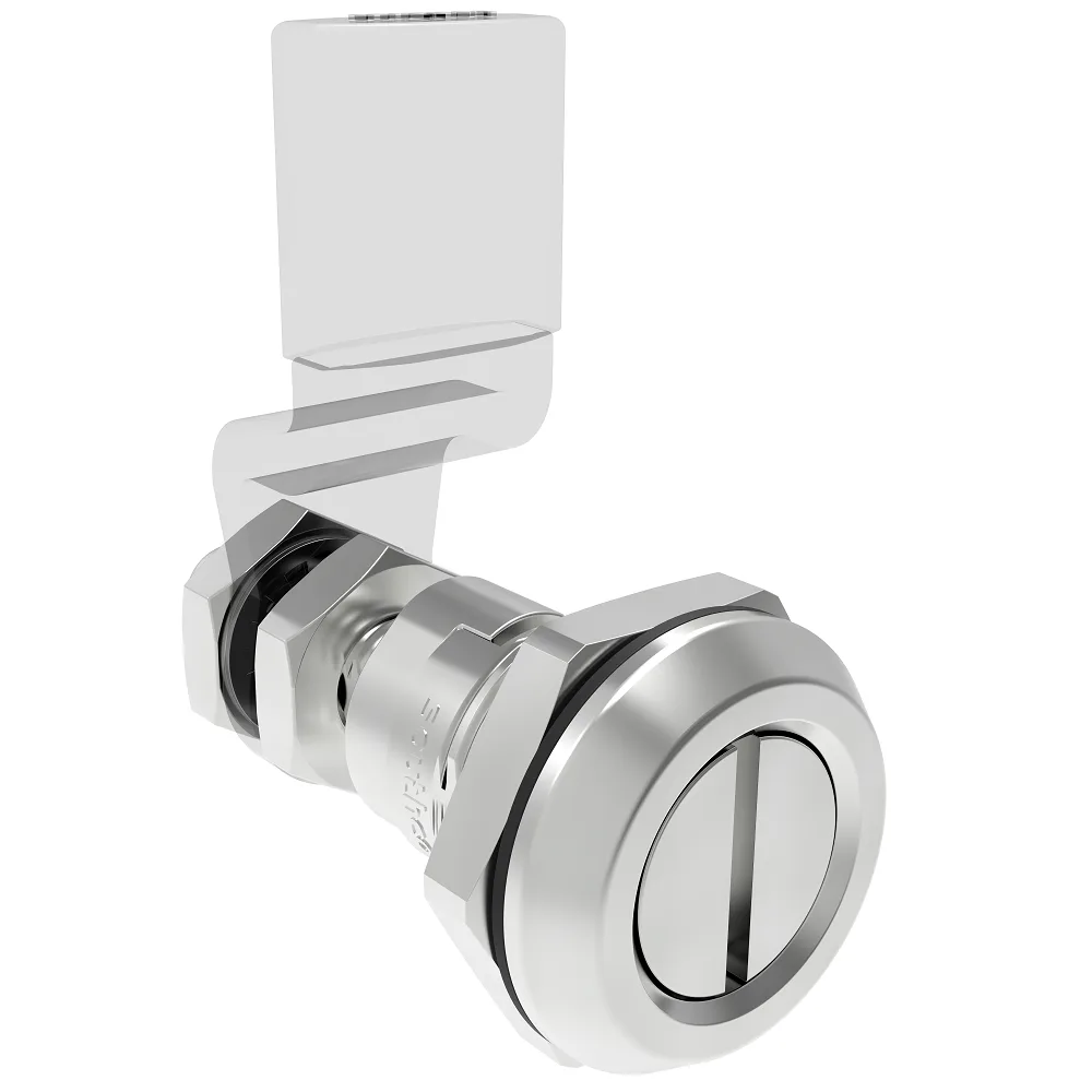 E3 - VISE ACTION® Компрессионная Защелка E3-125-152 Southco