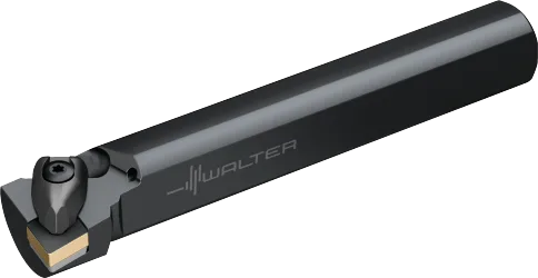 Расточные державки с прижимом повышенной жёсткости Walter A32T-DCLNL12