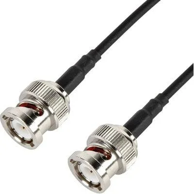 Коаксиальный / РЧ-кабель Amphenol RF 115101-30-24.00
