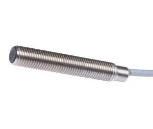 IPF Electronic IB080102 Индуктивные датчики - с нормальной дистанцией срабатывания