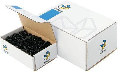 Misumi Hex Socket Set Screws/Flat End (Box)