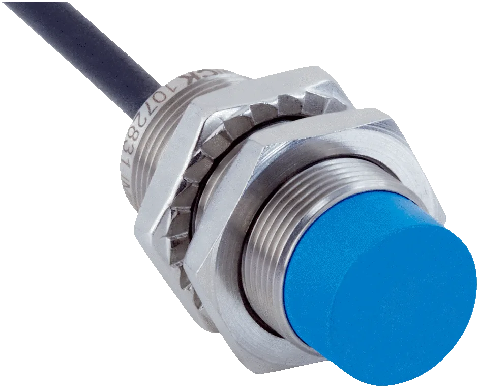 Индуктивные датчики приближения IMB Sick 1072831 IMB18-12NPSVU2K