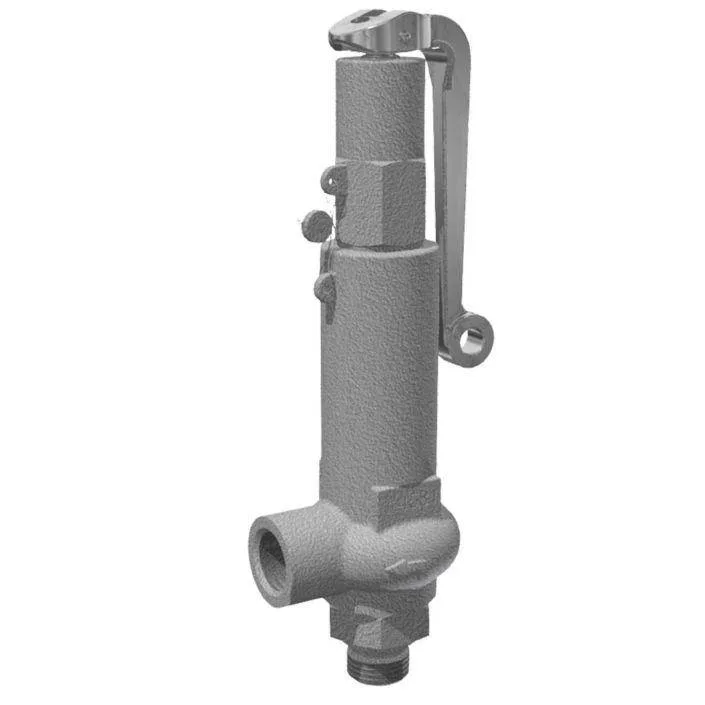 Предохранительный клапан END Armaturen NG301125