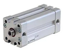 Compact single acting cylinder, 40mm diameter, 50mm stroke RM/93040/M/50 Norgren