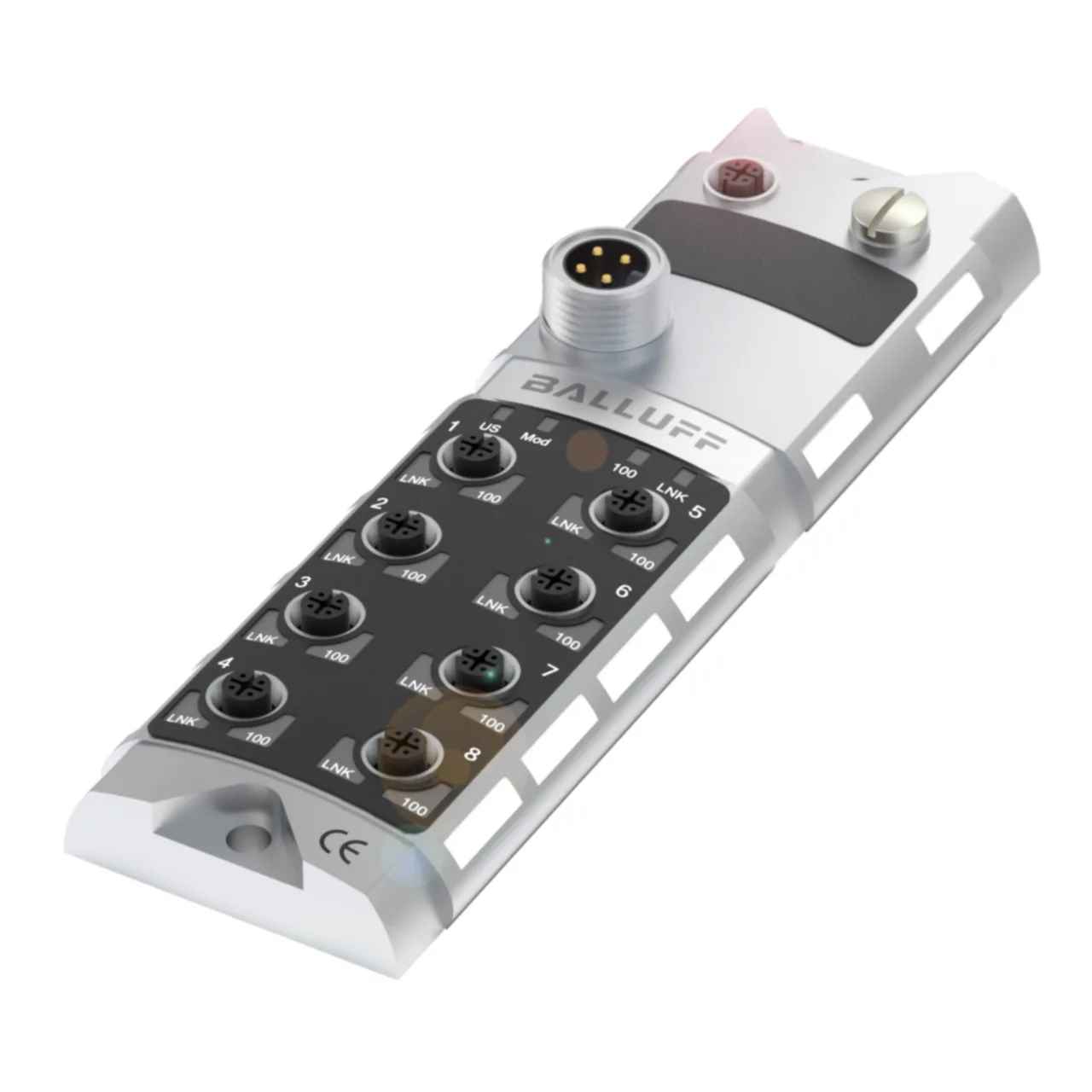 Balluff. BNI EIP-950-000-Z009-C07 - BNI0089