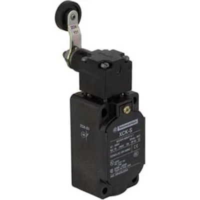 Концевой выключатель Telemecanique Sensors XCKS131