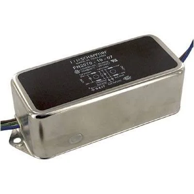 Фильтр Schaffner FN2070-10-07