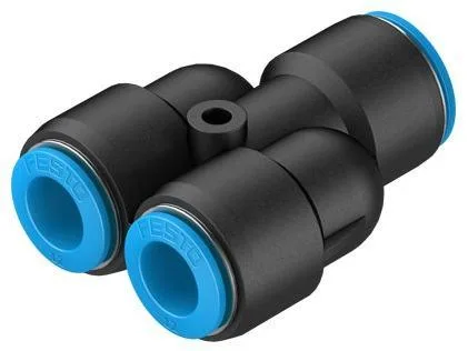 Фитинг QSY-16-12