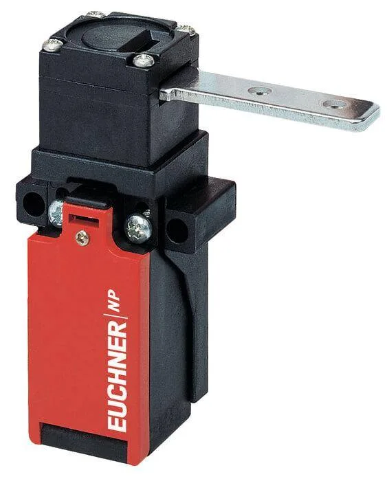 Выключатель безопасности Euchner NP1-618AB-M (Order no. 083680)