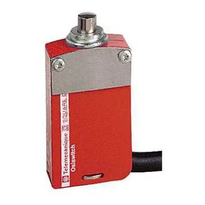Концевой выключатель Telemecanique Sensors XCSM3710L2