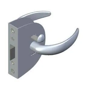 81/82/85 - DZUS® Lion Quarter-Turn Fasteners 82-12-160-20 Southco