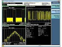 Keysight V9081B Bluetooth® Measurement Application for EXM
