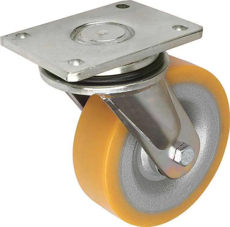Norelem 95032_L Swivel castors
