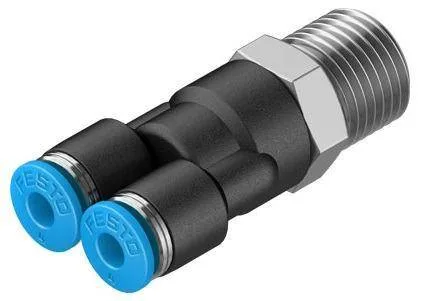 Фитинг QSY-1/4-4