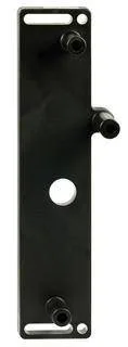 Schmersal. Solenoid interlock - MP190-VD MOUNTING PLATE