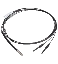 Pepperl+Fuchs. Plastic fiber optic KLR-C02-1,0-2,0-K73