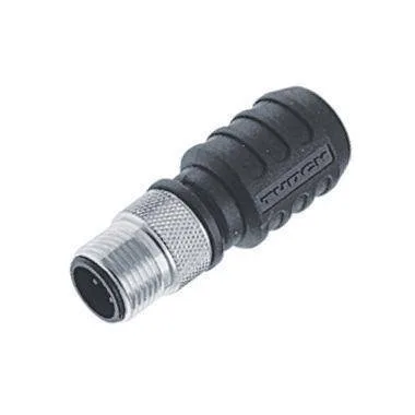 Kübler M12 Connector plug Abschlusswiederstand