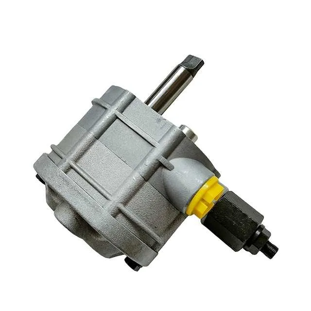 Гидравлический насос Nachi SPV20