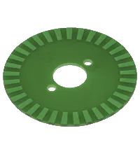 Pepperl+Fuchs. Segment disk SS33/080 901205