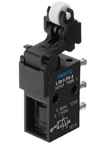 Распределитель R/O-3-PK-3