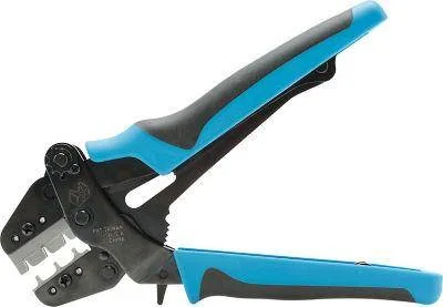 Misumi EI Connector Original Manual Crimpers