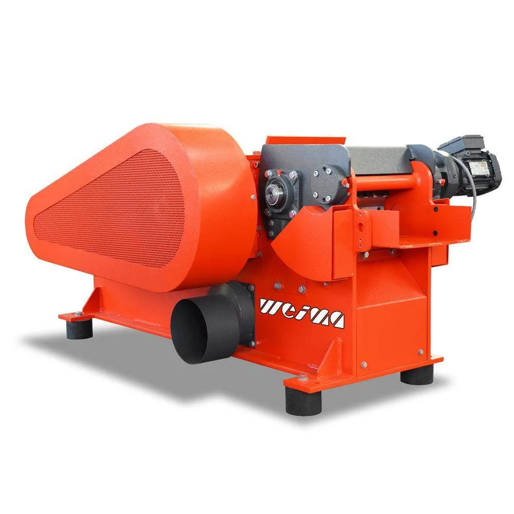 WEIMA Maschinenbau GmbH BIBER 400 Измельчитель для дерева / с 1 валом