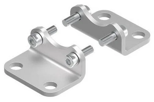Крепежные лапы HNC-40 Festo